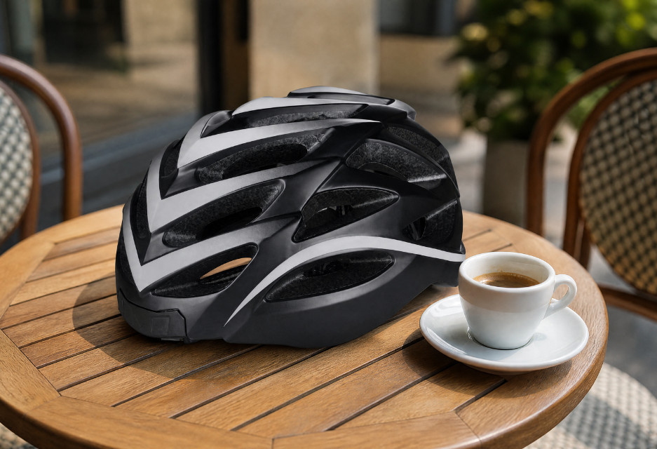 Co to jest coffee ride? Rowerowa wycieczka, kawa i jazda w grupie